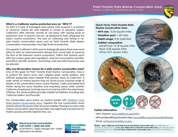 MPA fact sheet - click to enlarge in new tab